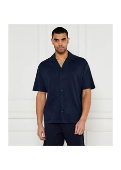 Emporio Armani Koszula | Loose fit ze sklepu Gomez Fashion Store w kategorii Koszule męskie - zdjęcie 184980026
