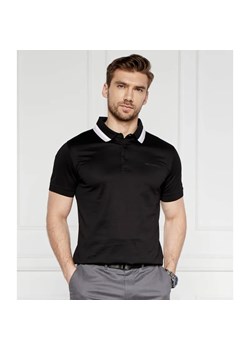 Karl Lagerfeld Polo | Regular Fit ze sklepu Gomez Fashion Store w kategorii T-shirty męskie - zdjęcie 184980035