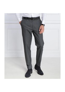 BOSS BLACK Spodnie Kane-L | Regular Fit ze sklepu Gomez Fashion Store w kategorii Spodnie męskie - zdjęcie 184980045