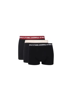 Karl Lagerfeld Bokserki 3-pack ze sklepu Gomez Fashion Store w kategorii Majtki męskie - zdjęcie 184980058