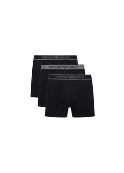 Emporio Armani Bokserki ze sklepu Gomez Fashion Store w kategorii Majtki męskie - zdjęcie 184980116