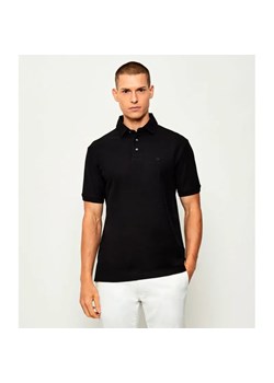 Emporio Armani Polo | Regular Fit ze sklepu Gomez Fashion Store w kategorii T-shirty męskie - zdjęcie 184980145