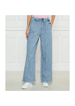 Tommy Jeans Jeansy | Relaxed fit ze sklepu Gomez Fashion Store w kategorii Jeansy damskie - zdjęcie 184980147