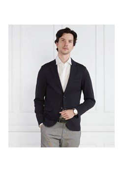 Emporio Armani Marynarka | Regular Fit ze sklepu Gomez Fashion Store w kategorii Marynarki męskie - zdjęcie 184980175