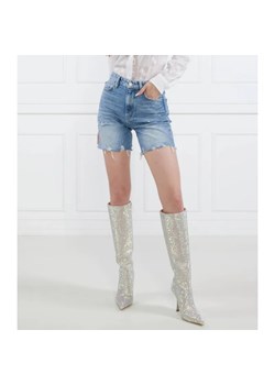 GUESS Szorty | Slim Fit ze sklepu Gomez Fashion Store w kategorii Szorty - zdjęcie 184980177