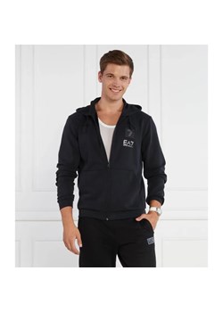 EA7 Bluza | Regular Fit ze sklepu Gomez Fashion Store w kategorii Bluzy męskie - zdjęcie 184980188