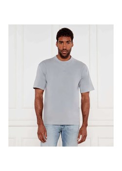 HUGO T-shirt Docku | Relaxed fit ze sklepu Gomez Fashion Store w kategorii T-shirty męskie - zdjęcie 184980195