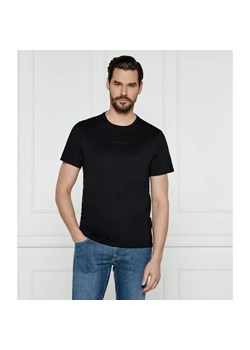 GUESS T-shirt | Slim Fit ze sklepu Gomez Fashion Store w kategorii T-shirty męskie - zdjęcie 184980198