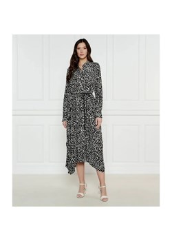 Joop! Sukienka 58 D58Defne ze sklepu Gomez Fashion Store w kategorii Sukienki - zdjęcie 184980199