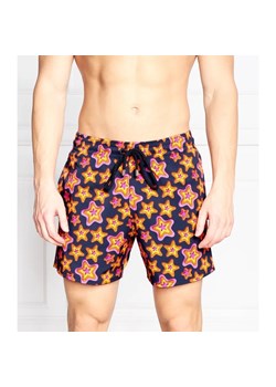 Vilebrequin Szorty kąpielowe MOORISE | Regular Fit ze sklepu Gomez Fashion Store w kategorii Kąpielówki - zdjęcie 184980206