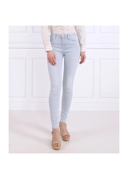 Tommy Hilfiger Jeansy LILY | Skinny fit ze sklepu Gomez Fashion Store w kategorii Jeansy damskie - zdjęcie 184980207