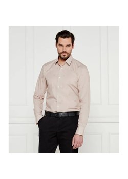 BOSS BLACK Koszula H-HANK-s-kent-C1-232 | Slim Fit ze sklepu Gomez Fashion Store w kategorii Koszule męskie - zdjęcie 184980216