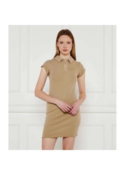 Tommy Jeans Sukienka ze sklepu Gomez Fashion Store w kategorii Sukienki - zdjęcie 184980235
