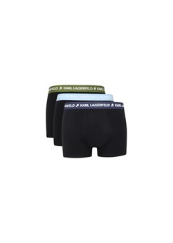 Karl Lagerfeld Bokserki 3-pack ze sklepu Gomez Fashion Store w kategorii Majtki męskie - zdjęcie 184980258