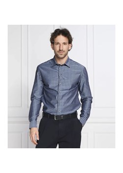 Emporio Armani Koszula | Regular Fit ze sklepu Gomez Fashion Store w kategorii Koszule męskie - zdjęcie 184980287