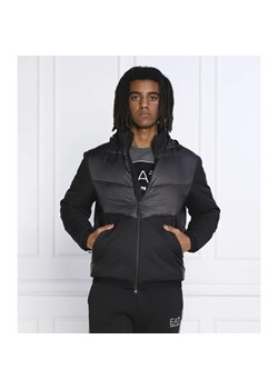 EA7 Kurtka | Regular Fit ze sklepu Gomez Fashion Store w kategorii Kurtki męskie - zdjęcie 184980288