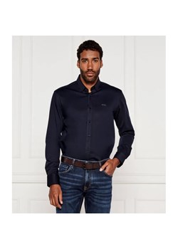 BOSS BLACK Koszula P-JOE-BD-C1-222 | Regular Fit ze sklepu Gomez Fashion Store w kategorii Koszule męskie - zdjęcie 184980296