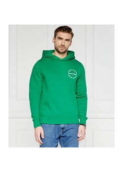 Tommy Hilfiger Bluza ROUNDEL | Regular Fit ze sklepu Gomez Fashion Store w kategorii Bluzy męskie - zdjęcie 184980325