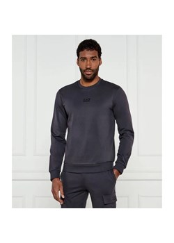 EA7 Bluza | Regular Fit ze sklepu Gomez Fashion Store w kategorii Bluzy męskie - zdjęcie 184980328
