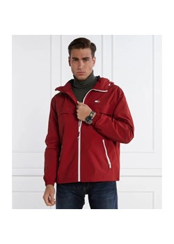 Tommy Jeans Kurtka | Regular Fit ze sklepu Gomez Fashion Store w kategorii Kurtki męskie - zdjęcie 184980346