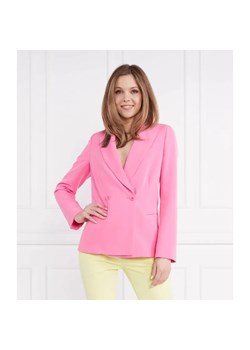 Liu Jo Marynarka | Regular Fit ze sklepu Gomez Fashion Store w kategorii Marynarki damskie - zdjęcie 184980348
