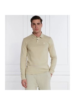 BOSS ORANGE Polo Passerby | Slim Fit ze sklepu Gomez Fashion Store w kategorii T-shirty męskie - zdjęcie 184980357