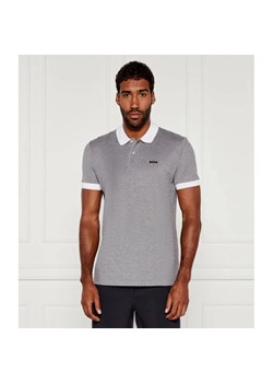 BOSS GREEN Polo TL | Regular Fit ze sklepu Gomez Fashion Store w kategorii T-shirty męskie - zdjęcie 184980365