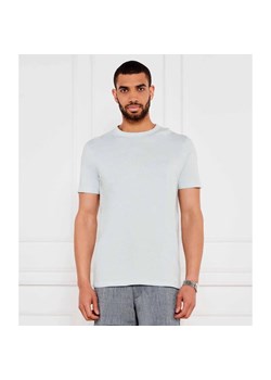 BOSS ORANGE T-shirt Tegood | Regular Fit ze sklepu Gomez Fashion Store w kategorii T-shirty męskie - zdjęcie 184980388