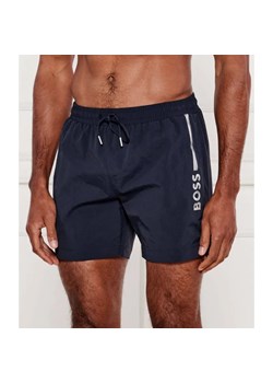 BOSS BLACK Szorty kąpielowe OLE | Regular Fit ze sklepu Gomez Fashion Store w kategorii Kąpielówki - zdjęcie 184980407