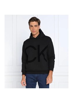 Calvin Klein Bluza | Regular Fit ze sklepu Gomez Fashion Store w kategorii Bluzy męskie - zdjęcie 184980409