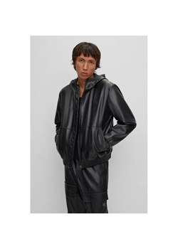 HUGO Kurtka Bennu-L | Regular Fit - id: BU235M000182001 - marki Hugo Boss - 184980419 HUGO Kurtka Bennu-L | Regular Fit ze sklepu Gomez Fashion Store w kategorii Kurtki męskie - zdjęcie 184980419