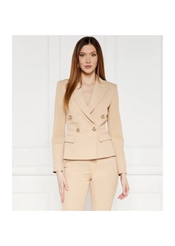 Liu Jo Żakiet | Slim Fit ze sklepu Gomez Fashion Store w kategorii Marynarki damskie - zdjęcie 184980437