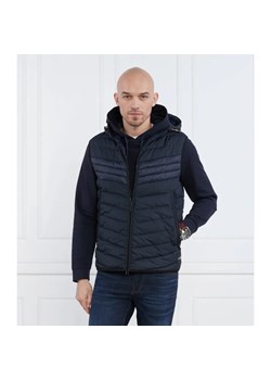 BOSS BLACK Bezrękawnik Coviltra | Regular Fit ze sklepu Gomez Fashion Store w kategorii Kamizelki męskie - zdjęcie 184980456