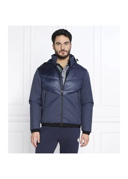 EA7 Kurtka | Regular Fit ze sklepu Gomez Fashion Store w kategorii Kurtki męskie - zdjęcie 184980479