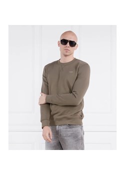 Joop! Jeans Bluza | Regular Fit ze sklepu Gomez Fashion Store w kategorii Bluzy męskie - zdjęcie 184980486