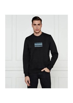 Calvin Klein Bluza | Regular Fit ze sklepu Gomez Fashion Store w kategorii Bluzy męskie - zdjęcie 184980495