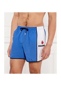 Dsquared2 Szorty kąpielowe | Regular Fit ze sklepu Gomez Fashion Store w kategorii Kąpielówki - zdjęcie 184980496