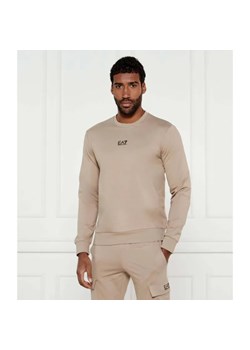 EA7 Bluza | Regular Fit ze sklepu Gomez Fashion Store w kategorii Bluzy męskie - zdjęcie 184980497