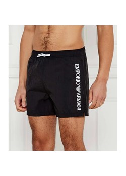 Emporio Armani Szorty kąpielowe | Regular Fit ze sklepu Gomez Fashion Store w kategorii Kąpielówki - zdjęcie 184980498
