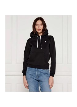 POLO RALPH LAUREN Bluza | Regular Fit ze sklepu Gomez Fashion Store w kategorii Bluzy damskie - zdjęcie 184980505