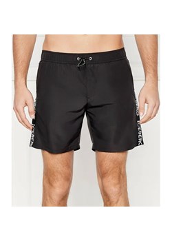 Iceberg Szorty kąpielowe | Regular Fit ze sklepu Gomez Fashion Store w kategorii Kąpielówki - zdjęcie 184980515