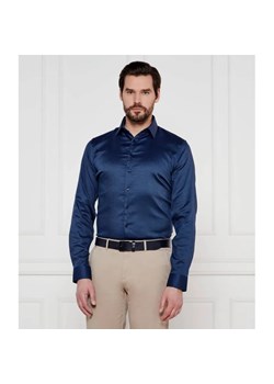Calvin Klein Koszula | Slim Fit | stretch ze sklepu Gomez Fashion Store w kategorii Koszule męskie - zdjęcie 184980556