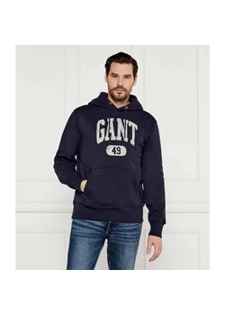 Gant Bluza 49 Arch Graphic | Regular Fit ze sklepu Gomez Fashion Store w kategorii Bluzy męskie - zdjęcie 184980558