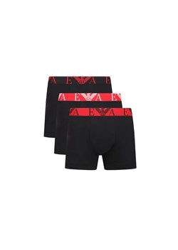 Emporio Armani Bokserki 3-pack ze sklepu Gomez Fashion Store w kategorii Majtki męskie - zdjęcie 184980579