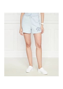 Tommy Hilfiger Szorty | Regular Fit ze sklepu Gomez Fashion Store w kategorii Szorty - zdjęcie 184980589