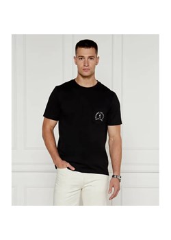 Tommy Hilfiger T-shirt | Regular Fit ze sklepu Gomez Fashion Store w kategorii T-shirty męskie - zdjęcie 184980607