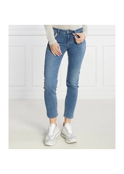 Liu Jo Jeansy | Skinny fit ze sklepu Gomez Fashion Store w kategorii Jeansy damskie - zdjęcie 184980626