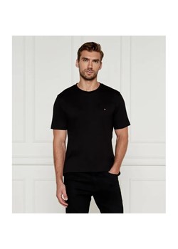Tommy Hilfiger T-shirt | Regular Fit ze sklepu Gomez Fashion Store w kategorii T-shirty męskie - zdjęcie 184980639
