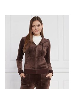 Juicy Couture Bluza ROBERTSON | Slim Fit ze sklepu Gomez Fashion Store w kategorii Bluzy damskie - zdjęcie 184980647