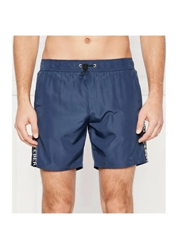 Iceberg Szorty kąpielowe | Regular Fit ze sklepu Gomez Fashion Store w kategorii Kąpielówki - zdjęcie 184980648